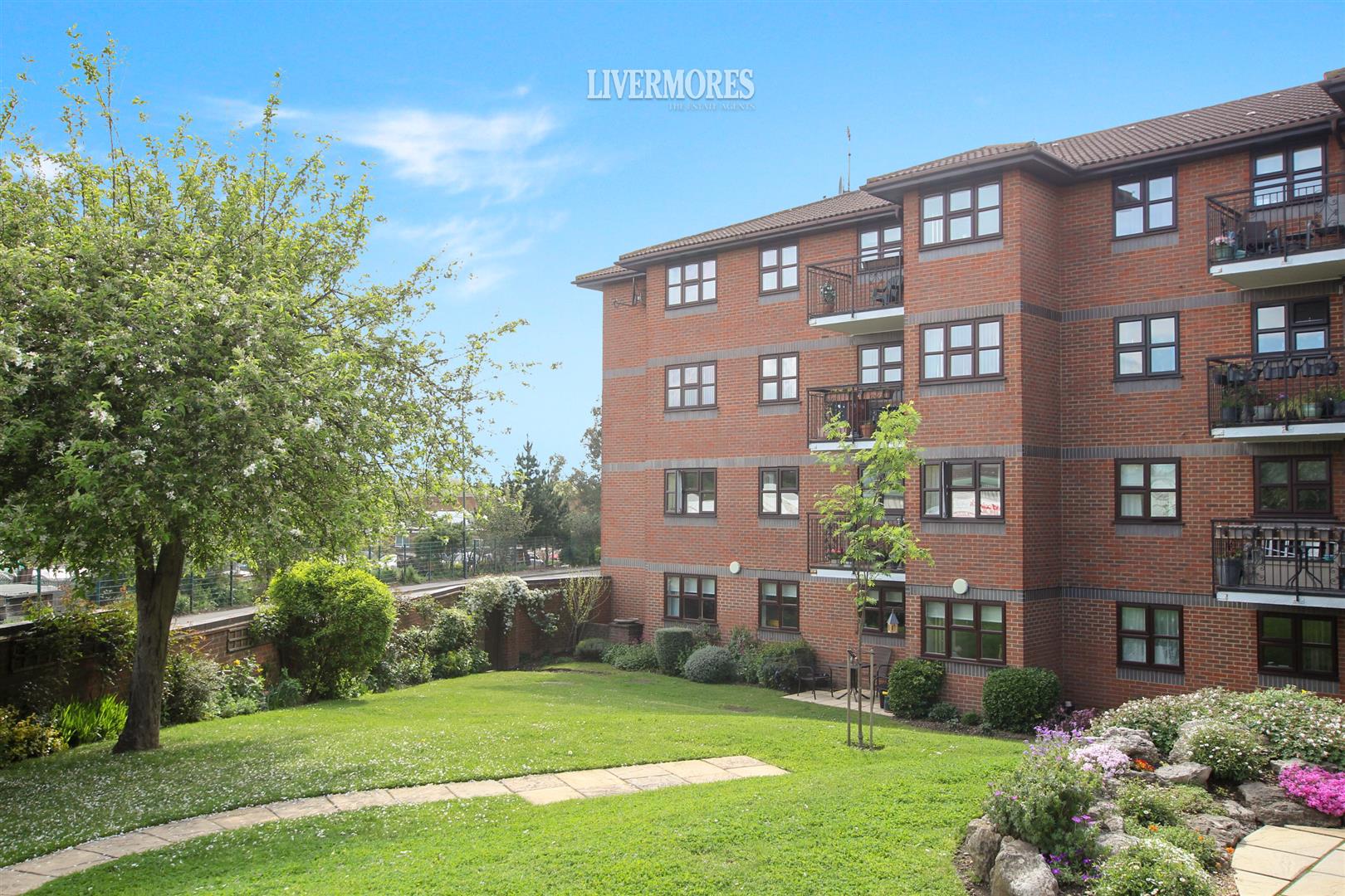 Beech Haven Court, London Road, Crayford, Kent